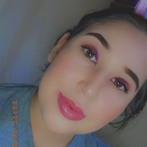 Meet your Posher, Brianne